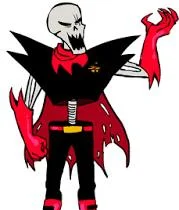 Fell papyrus