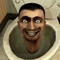 Skibidi toilet RPG