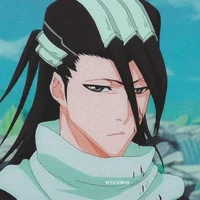 Byakuya Kuchiki