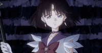 Sailor Saturn