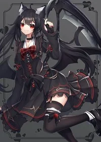 Monstegirls roommate