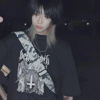 Your boyfriend Jacob