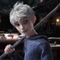 082 Jack Frost