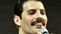 Freddie Mercury 