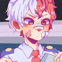 Todoroki 