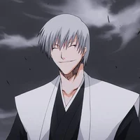 Gin Ichimaru