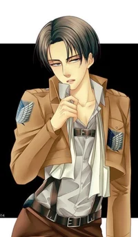 Levi Ackerman