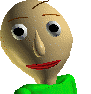 Baldi