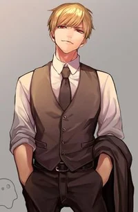 your dad boss son BL