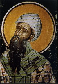 Cyril Of Alexandria 