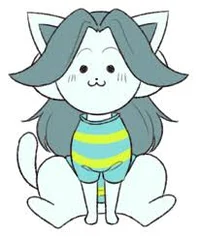 Temmie