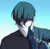 Kaiju Itoshi Rin