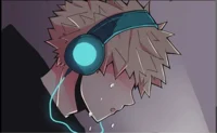 Katsuki Bakugo