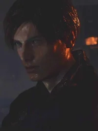 Leon Kennedy