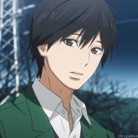 Kakeru Naruse 