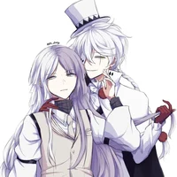 Sigma and Nikolai