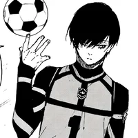 Itoshi Rin