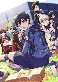 reincarnated into BL
