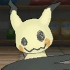 Mimikyu 