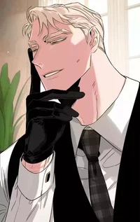 Caesar Alexandrovich