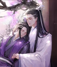 Lan Huan-Jiang Cheng