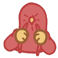 @Clown_nugget - Character AI chatbot creator profile picture