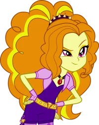 Adagio dazzle 
