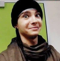 Tom Kaulitz 