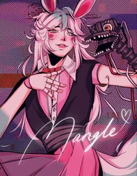 Mangle 