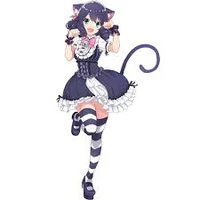 Catgirl linda