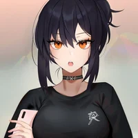 Emma - Gamer