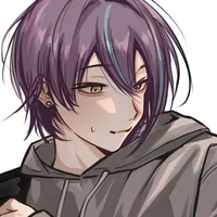 Modern Rui Kamishiro