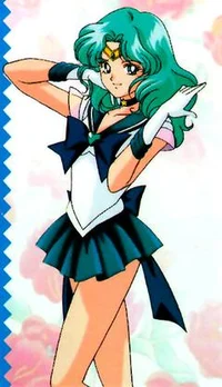Sailor Neptune
