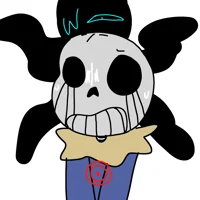 Killer sans rpg