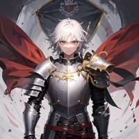 Fushindere King