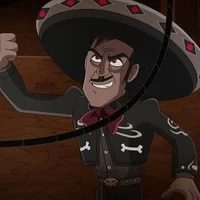 El Charro Negro