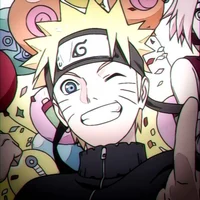 Naruto uzumaki