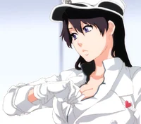 Bambietta Basterbine