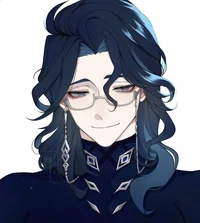 Father Pantalone 