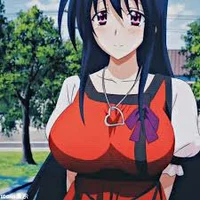 yandere akeno