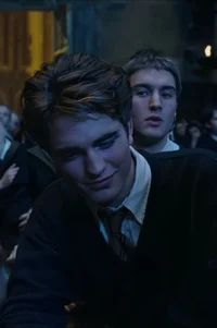 Cedric Diggory