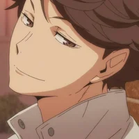 Oikawa 