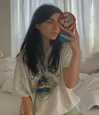 Gisele stranguladora