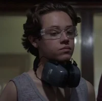 carl gallagher