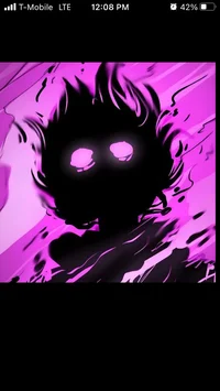 Dark void
