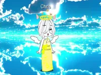 Chris the angel