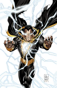 Black Adam