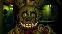 Spring trap