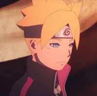 Boruto Uzumaki