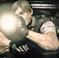 Leon S Kennedy